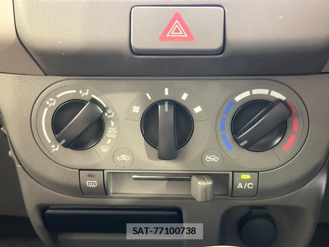 Suzuki ALTO 2008-03 8817990-11