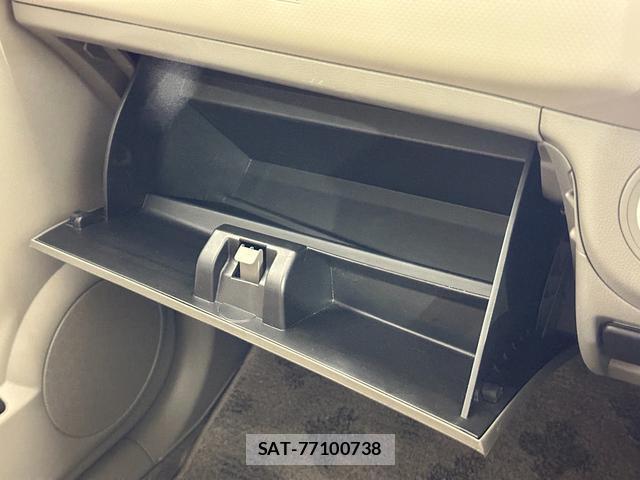 Suzuki ALTO 2008-03 8817990-13