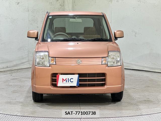 Suzuki ALTO 2008-03 8817990-14