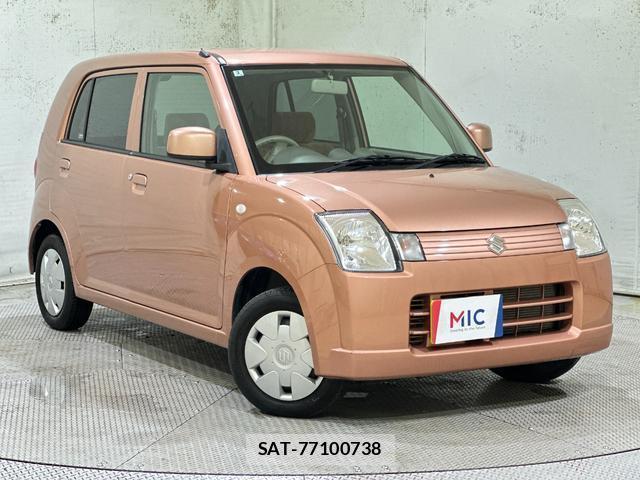 Suzuki ALTO 2008-03 8817990-15