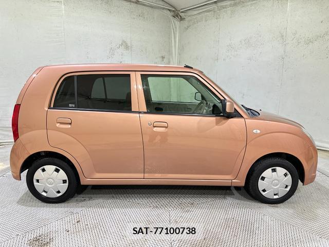 Suzuki ALTO 2008-03 8817990-16