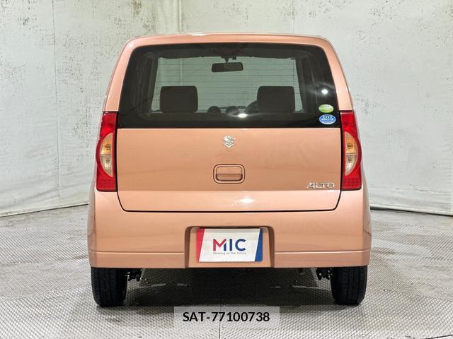 Suzuki ALTO 2008-03 8817990-18