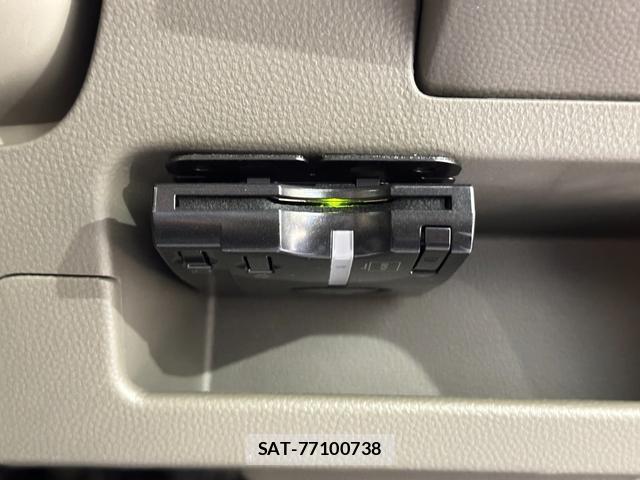 Suzuki ALTO 2008-03 8817990-3