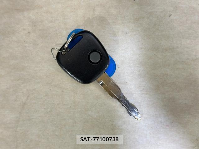 Suzuki ALTO 2008-03 8817990-5