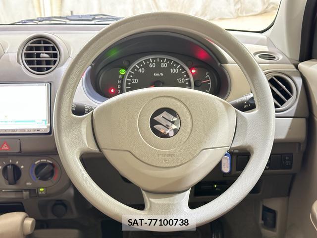 Suzuki ALTO 2008-03 8817990-7
