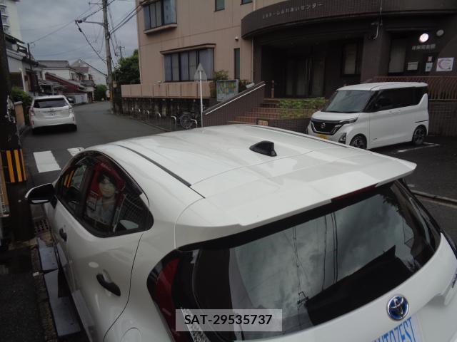 Toyota AQUA 2024-01 8812089-8