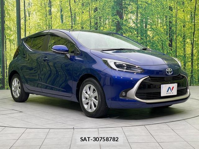 Toyota AQUA 2022-04 8812125-15
