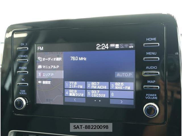 Toyota AQUA 2024-06 8812373-2