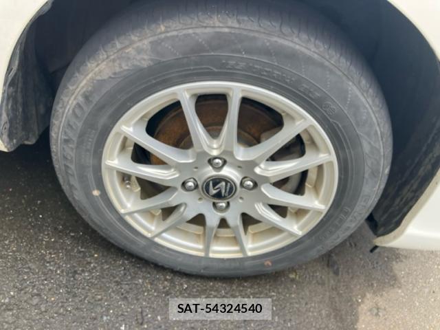 Toyota AQUA 2020-02 8812419-4