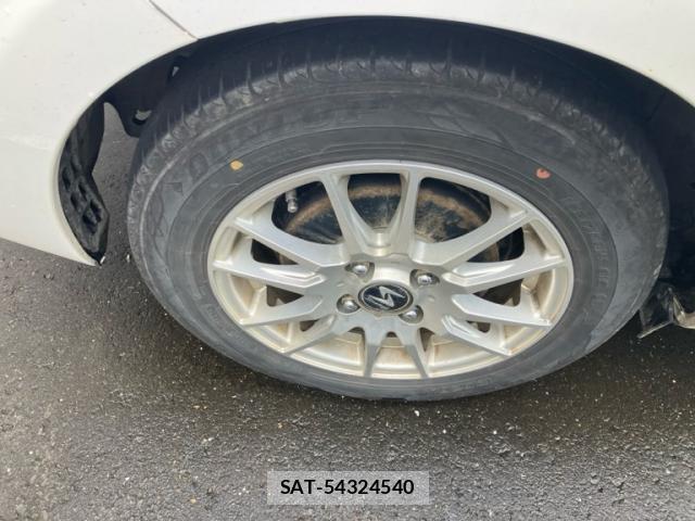 Toyota AQUA 2020-02 8812419-5