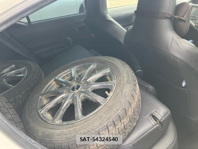 Toyota AQUA 2020-02 8812419-8
