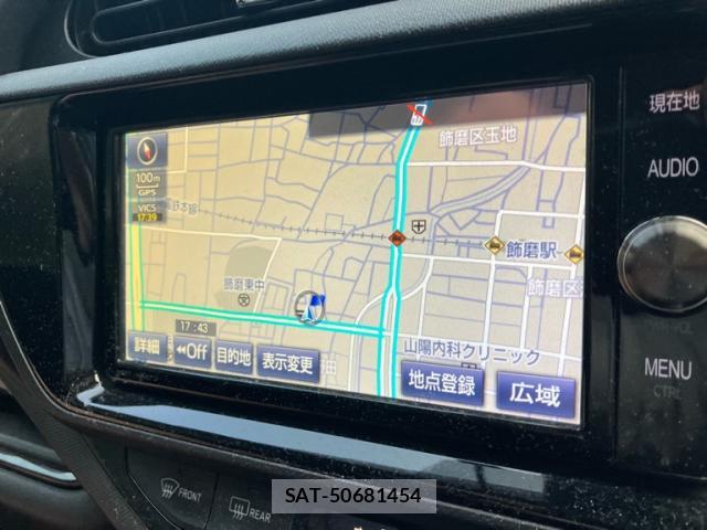 Toyota AQUA 2017-01 8812432-10