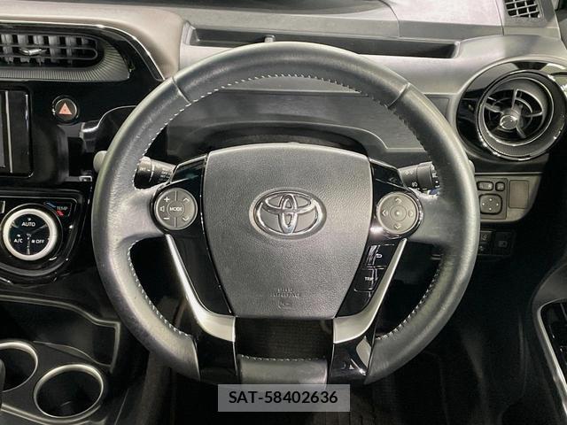 Toyota AQUA 2019-09 8812686-10