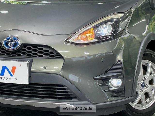 Toyota AQUA 2019-09 8812686-11