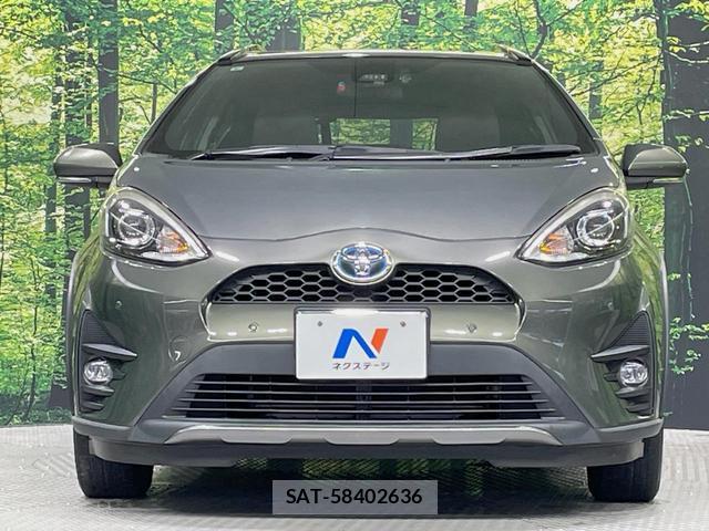 Toyota AQUA 2019-09 8812686-13