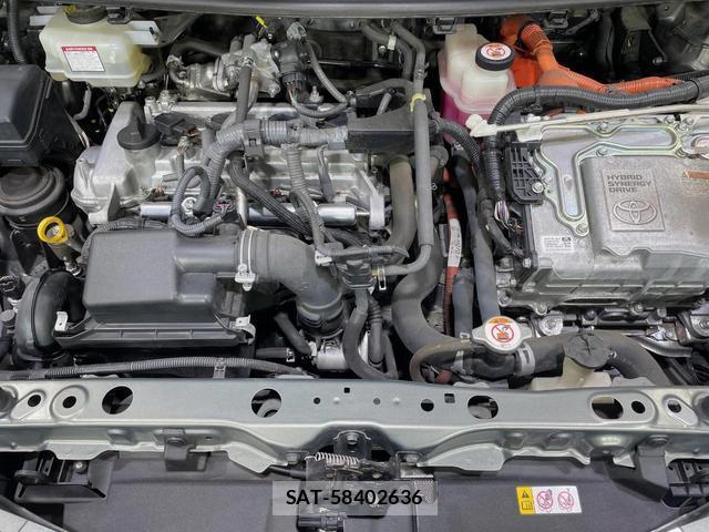 Toyota AQUA 2019-09 8812686-17
