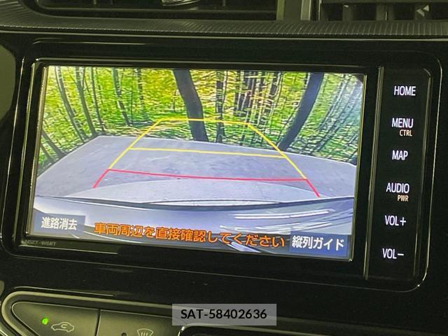 Toyota AQUA 2019-09 8812686-3