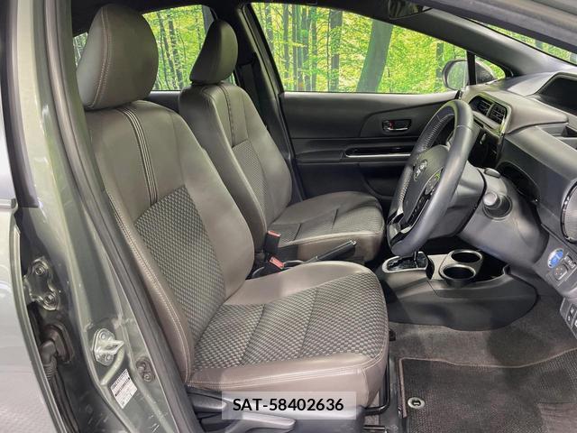 Toyota AQUA 2019-09 8812686-7