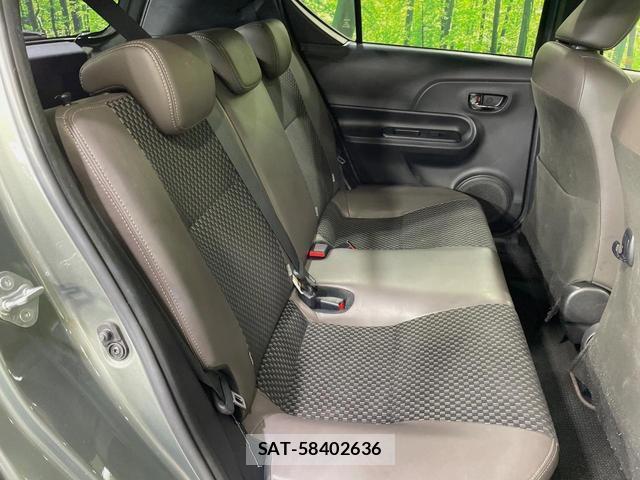 Toyota AQUA 2019-09 8812686-8