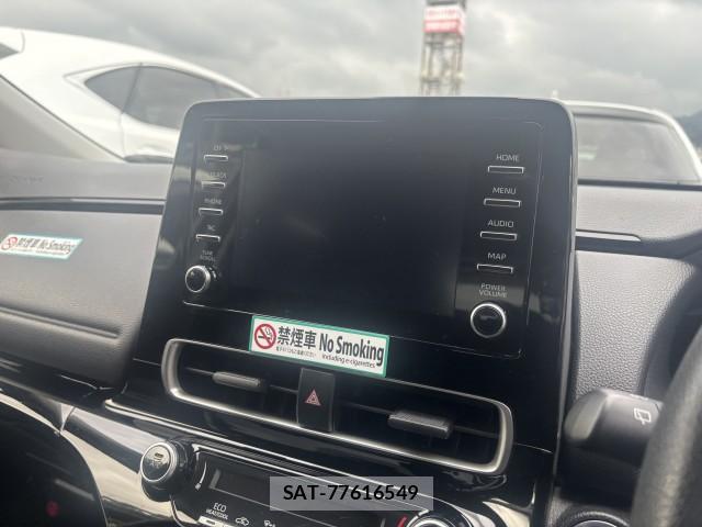 Toyota AQUA 2022-09 8812695-8