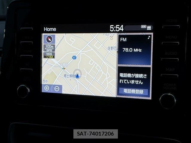 Toyota AQUA 2022-08 8812811-2