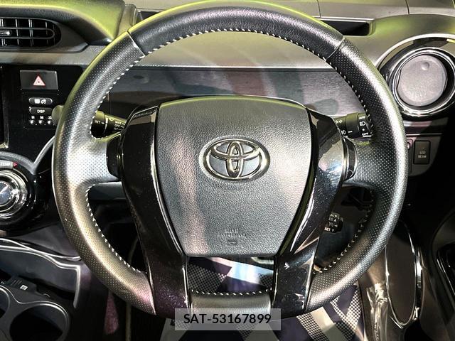 Toyota AQUA 2015-03 8812873-10