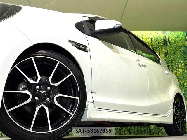 Toyota AQUA 2015-03 8812873-12