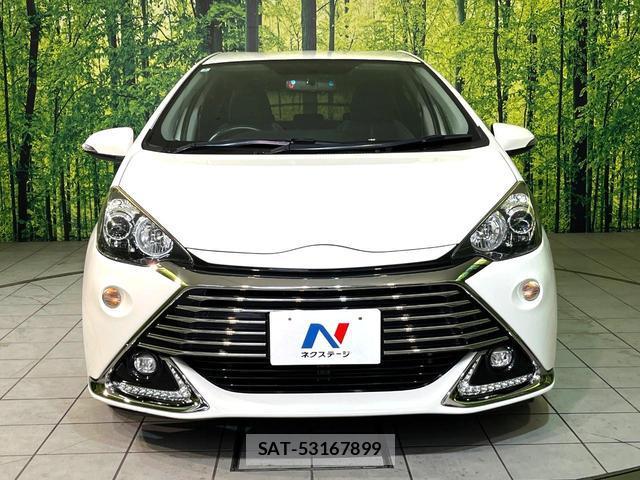 Toyota AQUA 2015-03 8812873-13