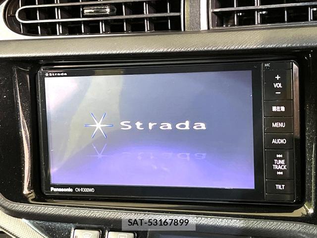 Toyota AQUA 2015-03 8812873-2