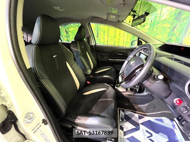 Toyota AQUA 2015-03 8812873-7