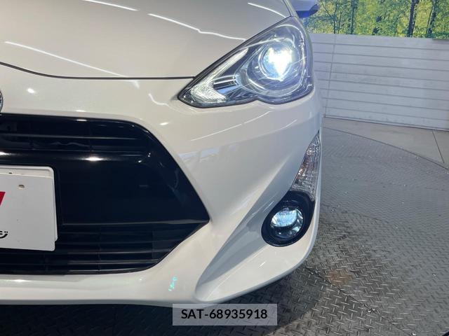 Toyota AQUA 2016-09 8813091-11