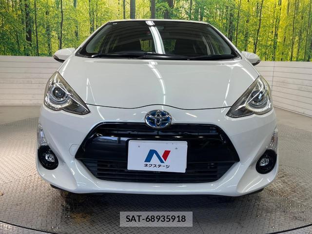 Toyota AQUA 2016-09 8813091-13
