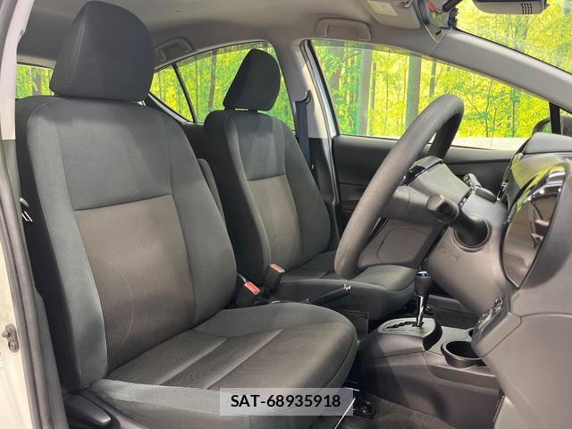 Toyota AQUA 2016-09 8813091-7