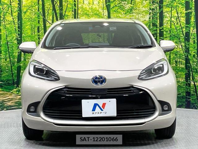 Toyota AQUA 2022-03 8813182-15