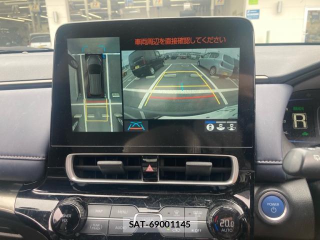 Toyota AQUA 2021-11 8813271-16