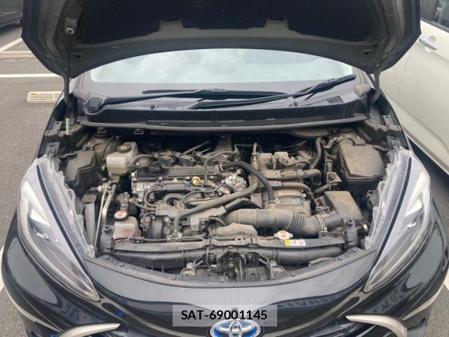 Toyota AQUA 2021-11 8813271-19