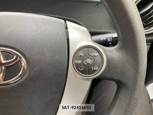 Toyota AQUA 2012-12 8813295-10