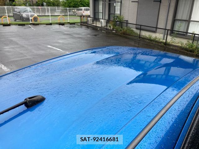 Toyota AQUA 2012-12 8813295-4