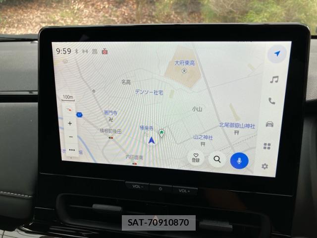 Toyota AQUA 2025-12 8813457-10