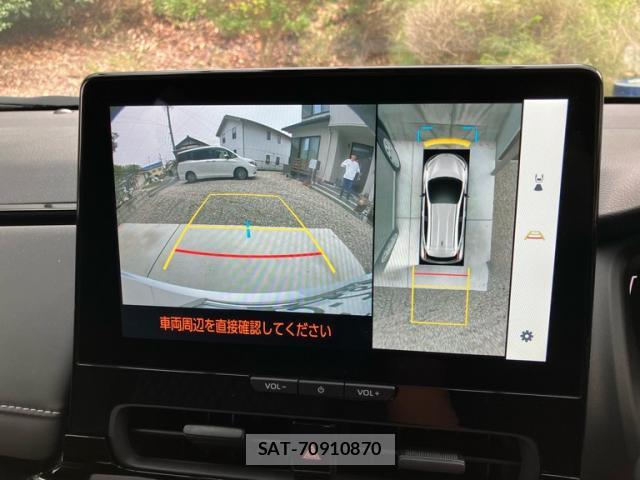 Toyota AQUA 2025-12 8813457-15