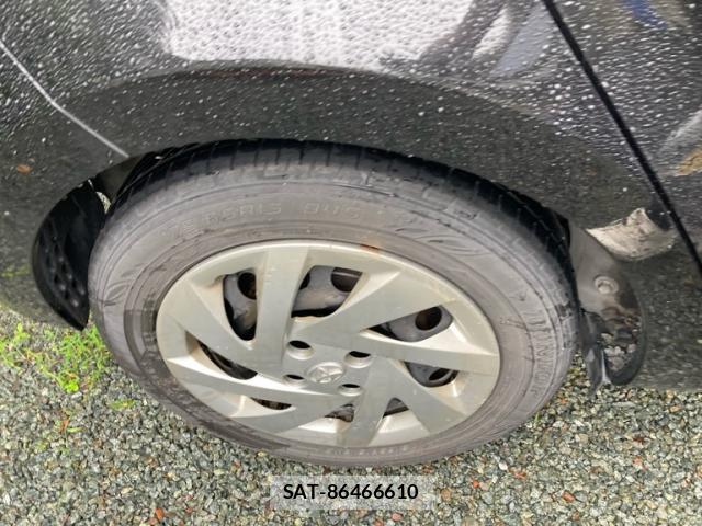 Toyota AQUA 2015-09 8813489-4