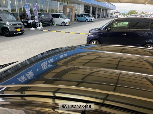 Toyota AQUA 2012-02 8813493-3