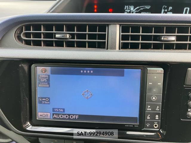 Toyota AQUA 2016-11 8813506-19