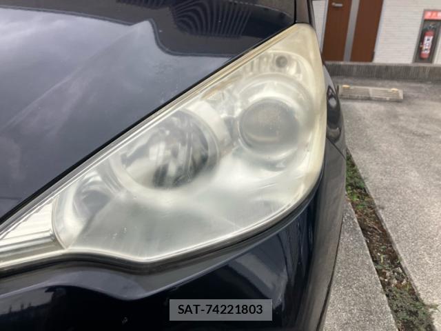 Toyota AQUA 2012-02 8813520-5