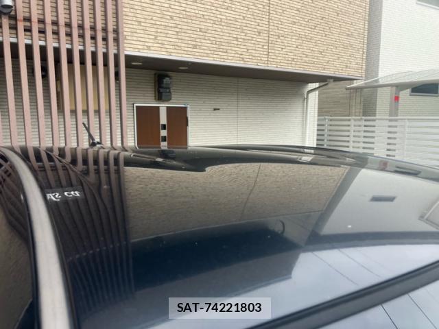 Toyota AQUA 2012-02 8813520-6