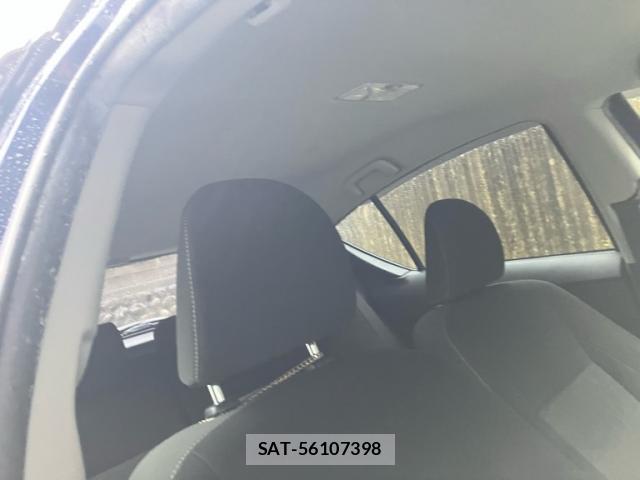 Toyota AQUA 2019-11 8813608-11
