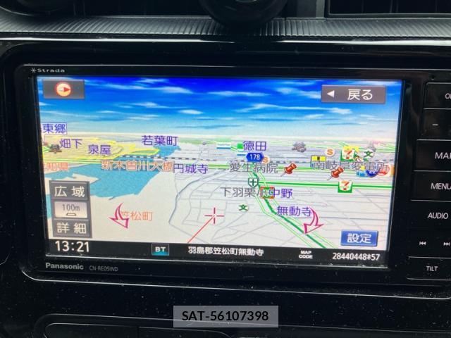 Toyota AQUA 2019-11 8813608-18