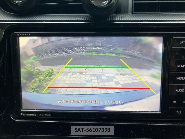 Toyota AQUA 2019-11 8813608-19