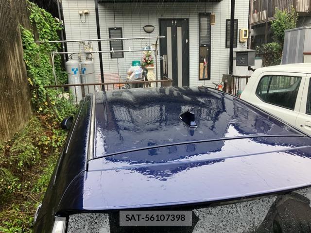 Toyota AQUA 2019-11 8813608-4