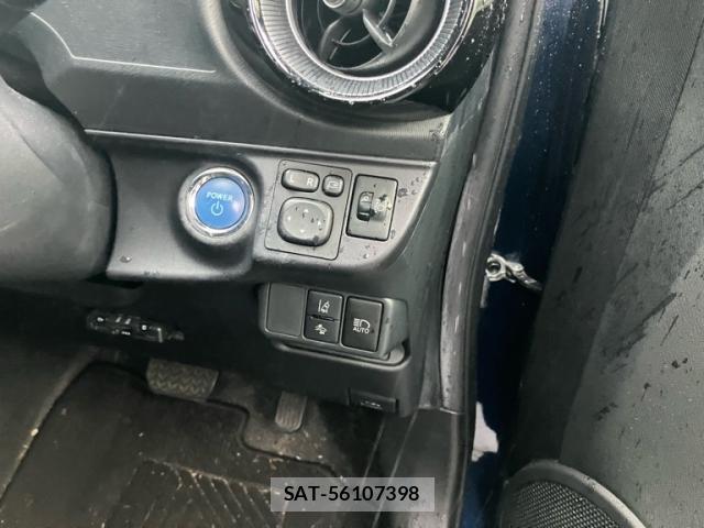 Toyota AQUA 2019-11 8813608-7
